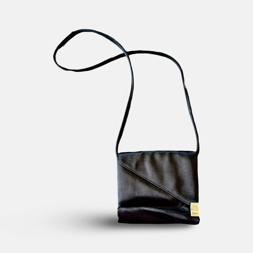 VTG Calvin Klein Mini Shoulder Bag